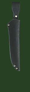 6467-3. Finnish leather sheath