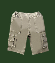 945-5. Shorts