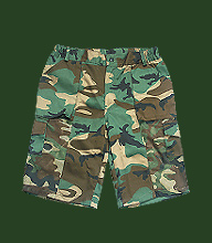 945. Shorts