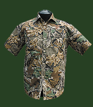 956-1. Short-sleeved shirt