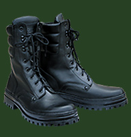 537.  Boots «Ohrana» Elite