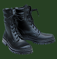 548. Boots «Ohrana-Legioner»