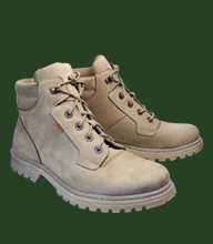 551-5. Boots «Picnic»