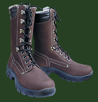 571. High boots «Lynx»