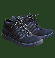 576-1. Shoes «Aktive» winter
