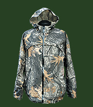 9596-2. Rain camouflage suit «Bekas»