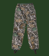 953-1. Trousers «Taiga Stil»