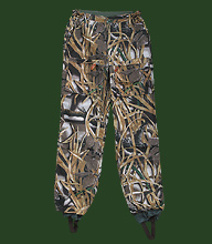 953-3. Trousers «Taiga Stil»