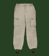 953-5. Trousers «Taiga Stil»