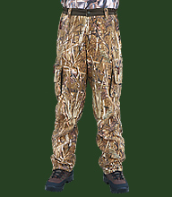 9796-2. Trousers «Rover-Tourist»
