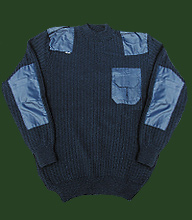 702. Sweater «MChS»