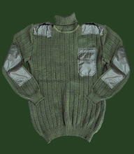 709-1. Sweater