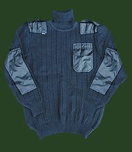 709-2. Sweater
