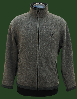715. Куртка-свитер «ЛАМА»