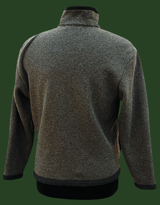 715. Куртка-свитер «ЛАМА»