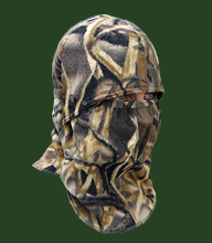 729-3. Stockinet mask «Winter»