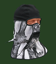 729-2. Stockinet mask «Snegokhod»