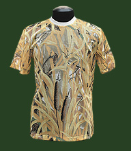 996-3. T-shirt  Netting