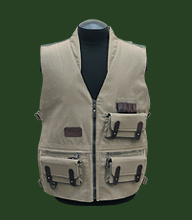 924-5. Vest «Hunter №2»