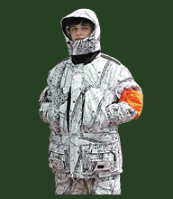 950-4. Winter suit «Eger’»