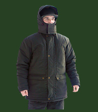 9870-6. Winter-Anzug «Kerghak»