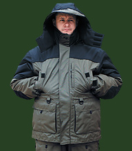 9880. Winter-Anzug «Arktika-3»